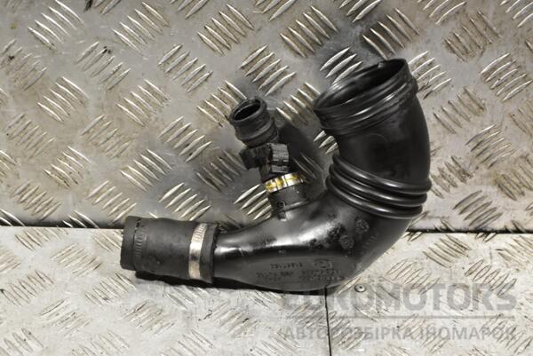 Патрубок турбины Fiat Fiorino 1.3MJet 2008 51897150 322447 - 2