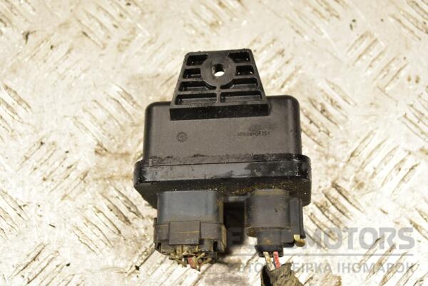 Реле свечей накала Fiat Doblo 1.3MJet 2010 55229840 322449 - 2