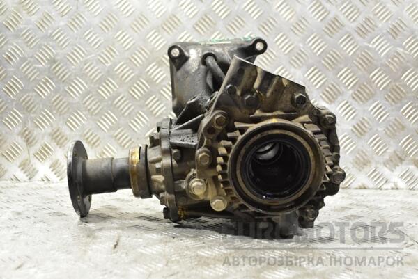 Раздаточная коробка МКПП Nissan X-Trail 2.2dCi (T30) 2001-2007 322462 - 2