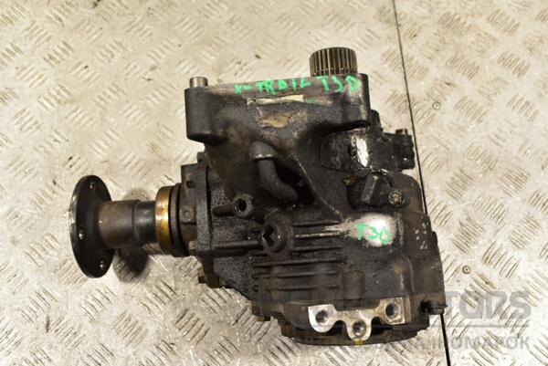 Раздаточная коробка МКПП Nissan X-Trail 2.2dCi (T30) 2001-2007 322462 - 4