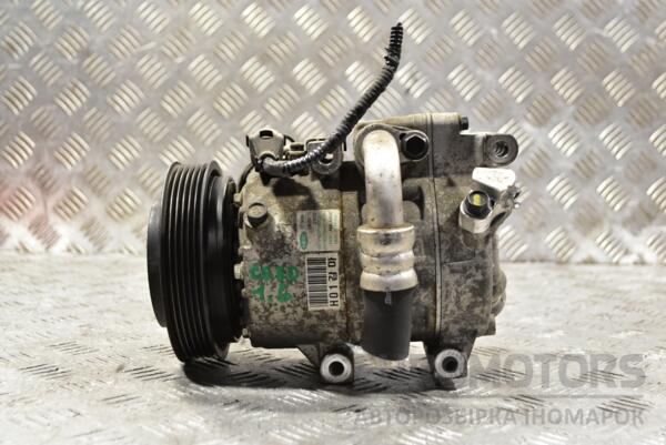 Компресор кондиціонера Kia Ceed 1.6 16V 2007-2012 F500AN6AA05 322468 - 2