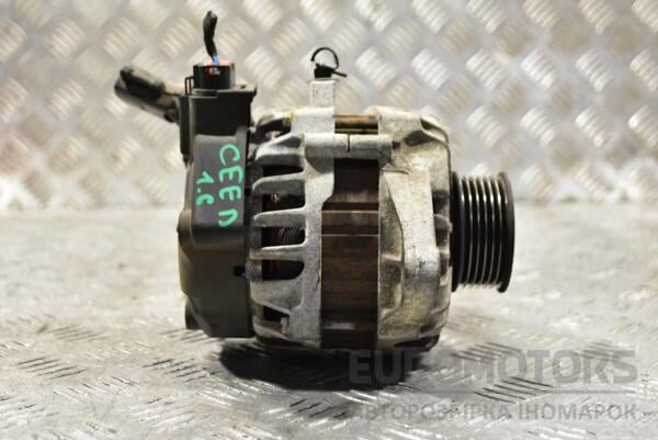 Генератор Hyundai Accent 1.6 16V 2000-2006 373002B101 322471 - 2