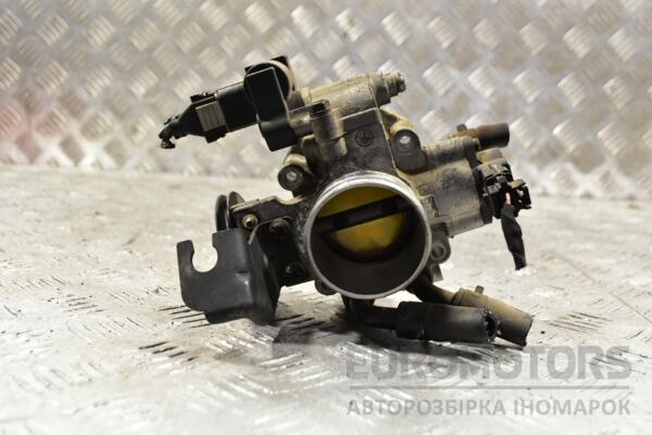 Дросельна заслінка механічна Kia Ceed 1.6 16V 2007-2012 351002B000 322474 - 2