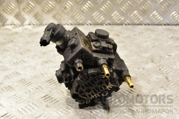 Топливный насос высокого давления ТНВД 06- Renault Master 2.5dCi 1998-2010 0445010140 322488 - 2