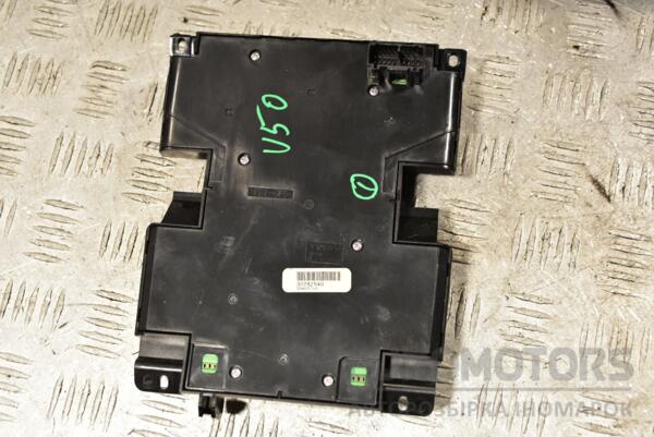 Блок управления печкой климат Volvo V50 2004-2012 30782540 322490 - 2