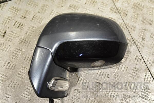 Зеркало левое электр 14 пинов Citroen C4 Picasso 2007-2014 96542257XY 322494 - 2