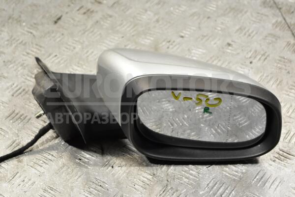 Дзеркало праве електр 6 пінів 07- Volvo V50 2004-2012 31278717 322500 - 1