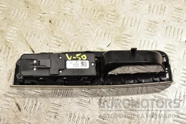Блок управления стеклоподъемниками передний левый Volvo V50 2004-2012 30773210 322508 - 2