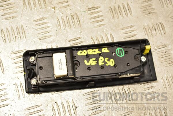 Блок управління склопідйомниками передній лівий Toyota Corolla Verso 2004-2009 848200F030 322510 - 2