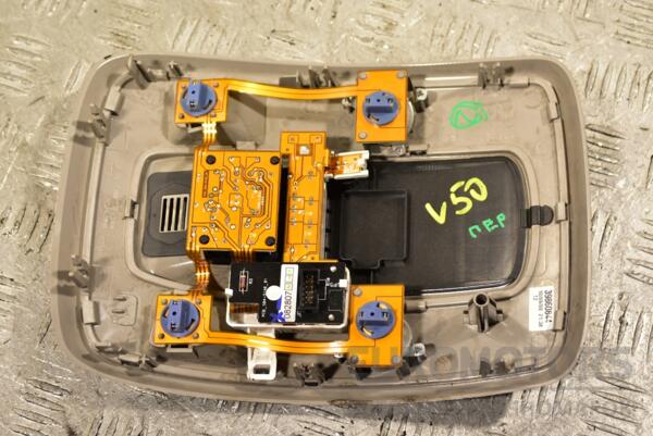 Плафон салону передній Volvo V50 2004-2012 39860844 322512 - 2