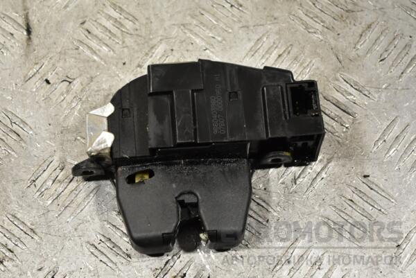 Замок крышки багажника электр 3 пина Citroen C4 Picasso 2007-2014 9660403980 322545 - 2