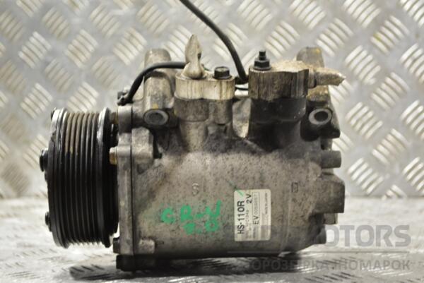 Компресор кондиціонера Honda CR-V 2.0 16V 2002-2006 HS110R 322551 - 2