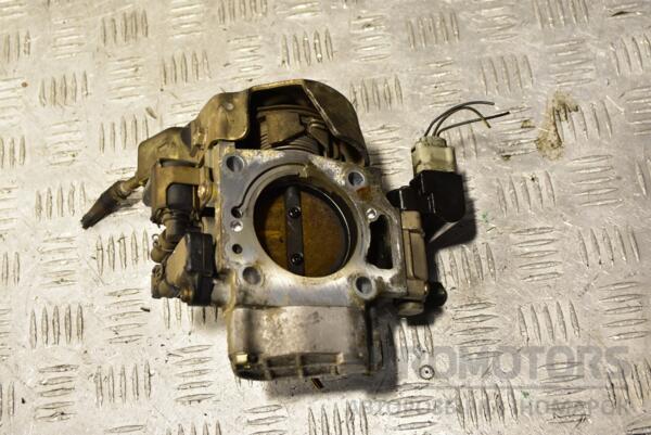 Дроссельная заслонка механическая Honda CR-V 2.0 16V 2002-2006 16400PNBG01 322556 - 2
