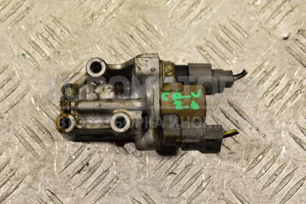 Клапан фаз газорозподільного механізму Honda CR-V 2.0 16V 2002-2006 15810RAAA01 322565 - 1