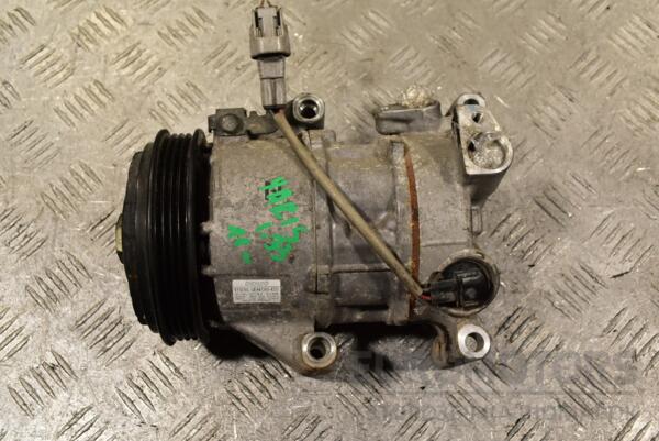 Компрессор кондиционера Toyota Yaris 1.33 16V 2011 4472604201 322571 - 2