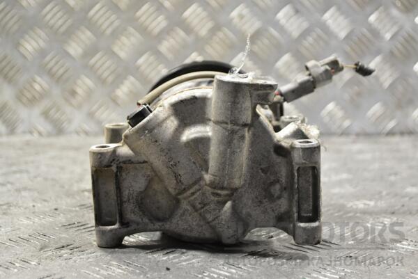 Компрессор кондиционера Toyota Yaris 1.33 16V 2011 4472604201 322571 - 3