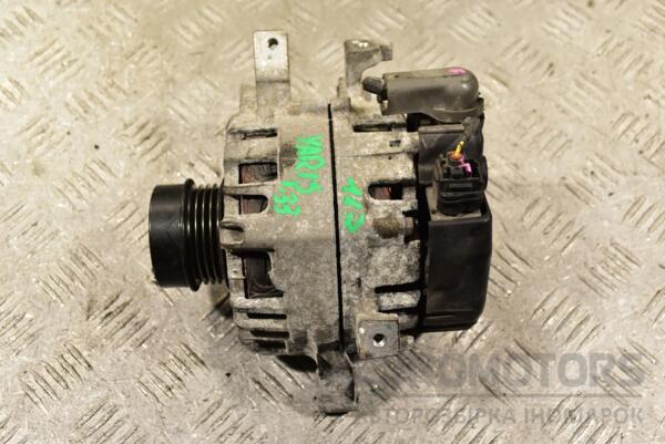 Генератор Toyota Yaris 1.33 16V 2011 270600Y120 322574 - 2