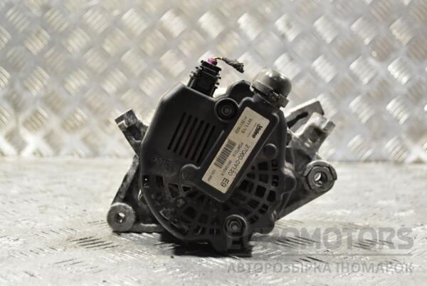 Генератор Toyota Yaris 1.33 16V 2011 270600Y120 322574 - 3