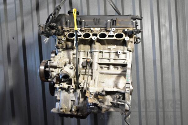 Двигатель Kia Ceed 1.6 16V 2007-2012 G4FC 322577 - 2