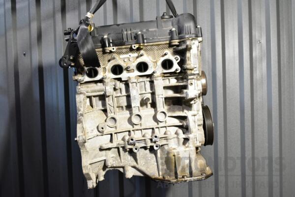 Двигатель Kia Ceed 1.6 16V 2007-2012 G4FC 322577 - 4