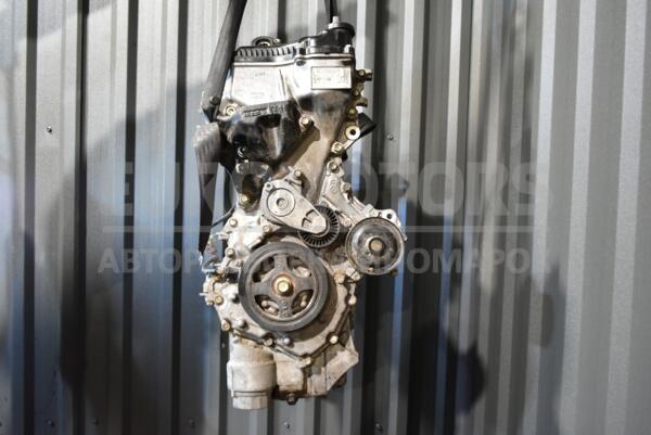 Двигун (дефект) Toyota Yaris 1.33 16V 2011 1NR-FE 322583 - 1