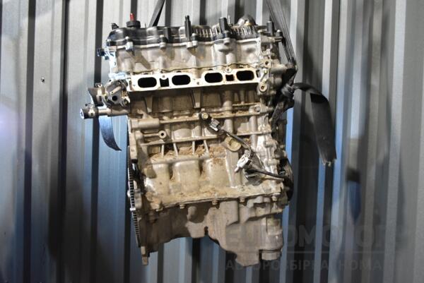 Двигатель (дефект) Toyota Auris 1.33 16V (E15) 2006-2012 1NR-FE 322583 - 4