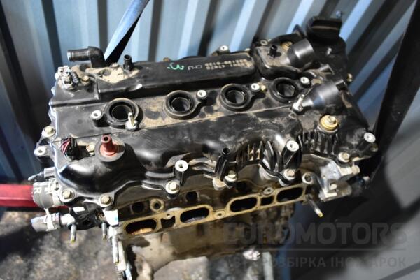 Двигатель (дефект) Toyota Auris 1.33 16V (E15) 2006-2012 1NR-FE 322583 - 5