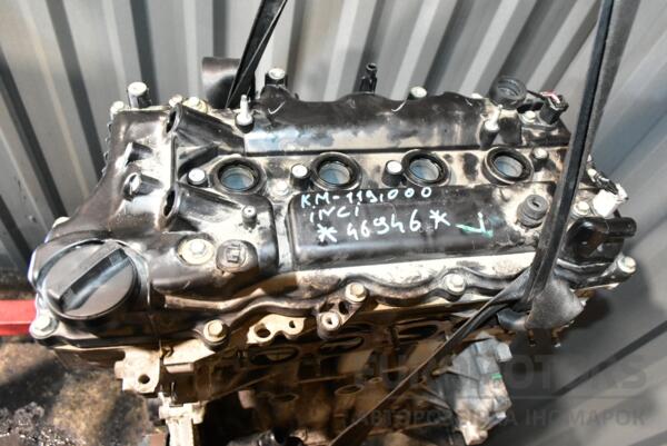Двигатель Toyota Auris 1.33 16V (E15) 2006-2012 1NR-FE 322590 - 5