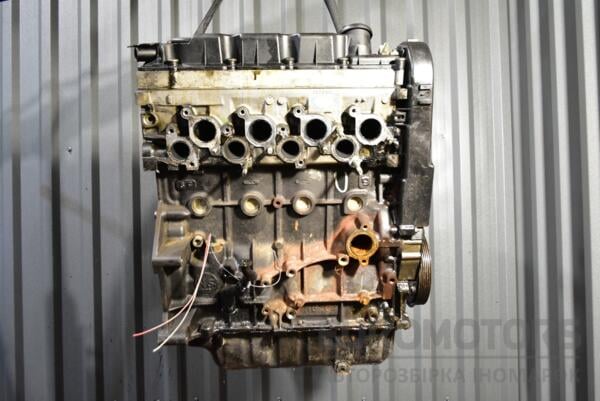 Двигун Citroen Jumpy 2.0jtd 8V 1995-2007 RHX 322610 - 4