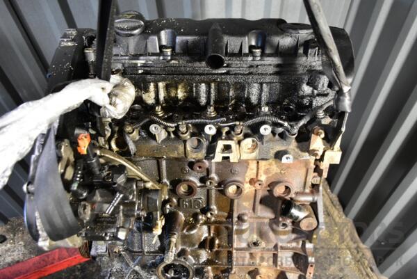 Двигун Citroen Jumpy 2.0jtd 8V 1995-2007 RHX 322610 - 5