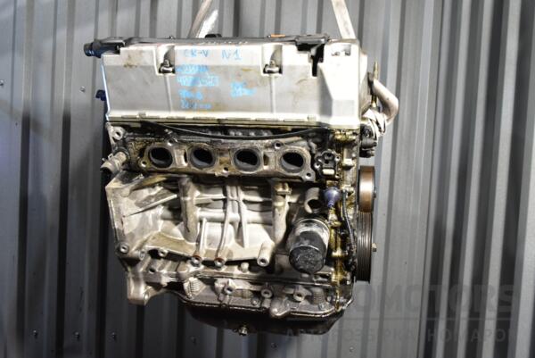 Двигатель Honda CR-V 2.0 16V 2002-2006 K20A4 322617 - 4