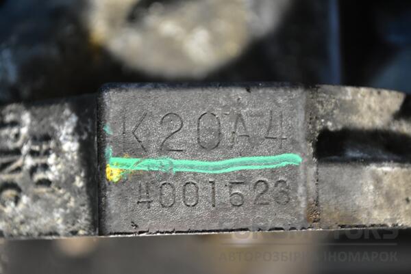 Двигатель Honda CR-V 2.0 16V 2002-2006 K20A4 322617 - 6