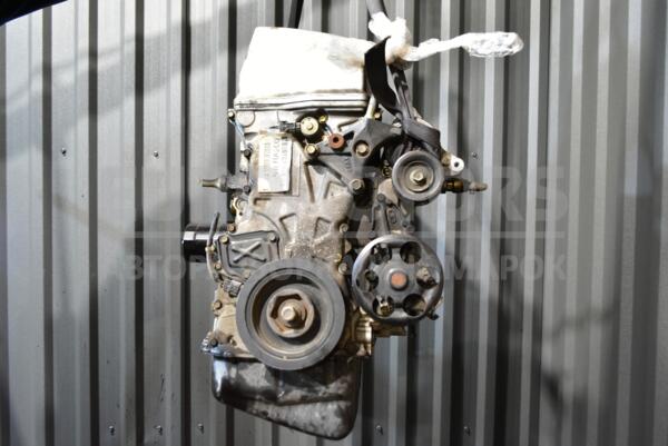 Двигатель Honda CR-V 2.0 16V 2002-2006 K20A4 322623 - 1