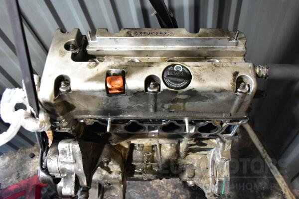 Двигун Honda CR-V 2.0 16V 2002-2006 K20A4 322623 - 5