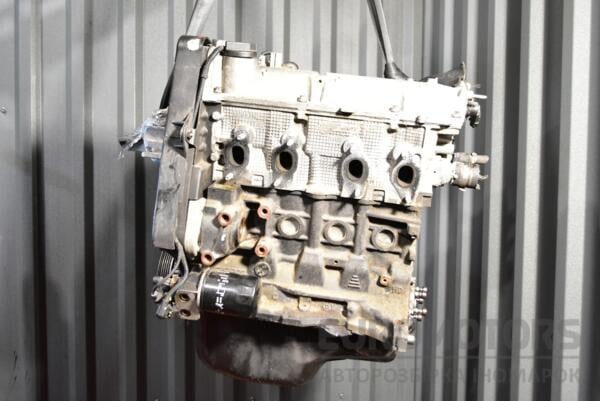 Двигун Fiat Doblo 1.4 8V 2000-2009 350A1000 322629 - 2