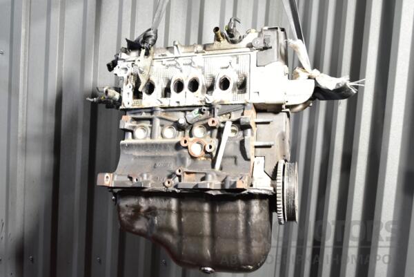 Двигун Fiat Doblo 1.4 8V 2000-2009 350A1000 322629 - 4