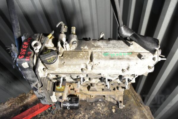 Двигун Fiat Doblo 1.4 8V 2000-2009 350A1000 322629 - 5