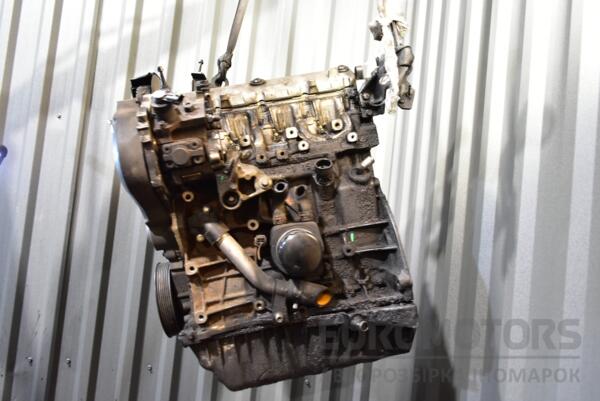 Двигатель Renault Trafic 1.9dCi 2001-2014 F9Q 818 322642 - 2