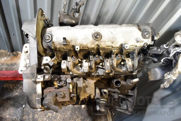 Двигатель Renault Trafic 1.9dCi 2001-2014 F9Q 818 322642 - 5