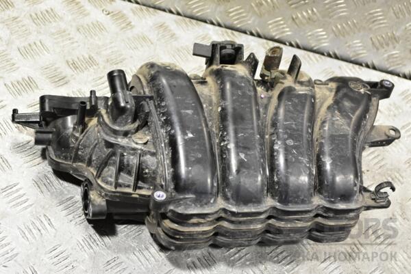 Колектор впускний пластик Toyota Yaris 1.33 16V 2011 1712047032 322673 - 2