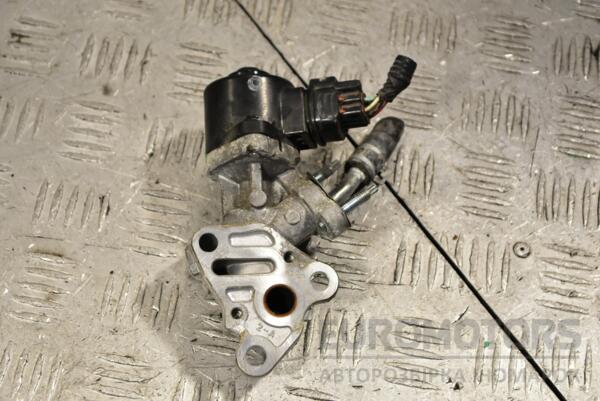 Клапан EGR електричний Toyota Yaris 1.33 16V 2011 2562047020 322679 - 2