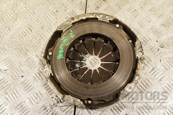 Корзина сцепления Toyota Yaris 1.33 16V 2011 3121052130 322692 - 2