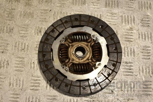 Диск зчеплення Toyota Yaris 1.33 16V 2011 3125052210 322694 - 2