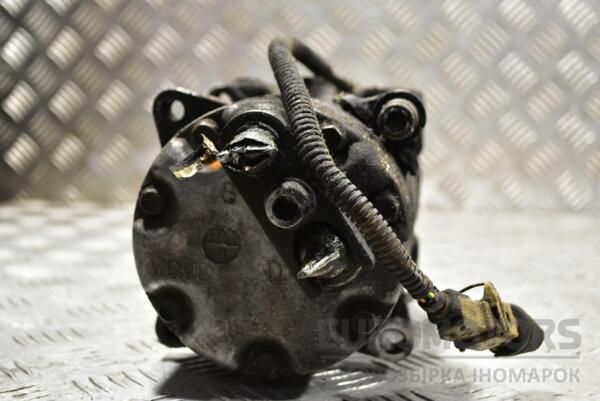 Компрессор кондиционера Citroen Jumpy 2.0jtd 8V 1995-2007 9640486480 322696 - 3