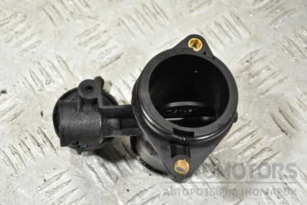Дросельна заслінка вакуумна Citroen Jumpy 2.0jtd 8V 1995-2007 K0012664 322708 - 2