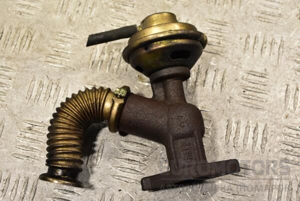 Клапан EGR механічний Citroen Jumpy 2.0jtd 8V 1995-2007 9633602180 322712 - 2