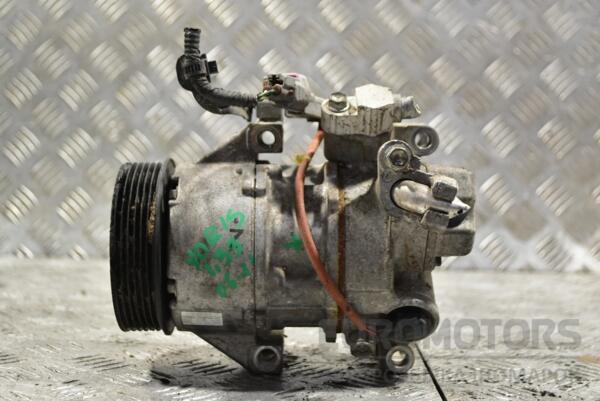 Компрессор кондиционера (дефект) Toyota Auris 1.33 16V (E15) 2006-2012 4472603312 322727 - 2
