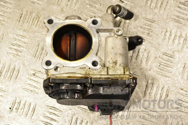 Дросельна заслінка електрична Toyota Yaris 1.33 16V 2006-2011 2203047010 322730 - 2