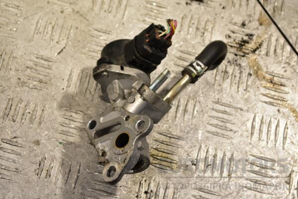 Клапан EGR електричний Toyota Yaris 1.33 16V 2006-2011 2562047020 322732 - 2