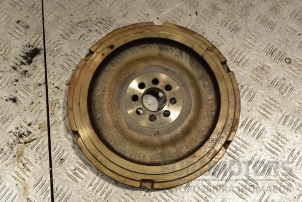 Маховик Toyota Yaris 1.33 16V 2006-2011 1340547020 322734 - 2